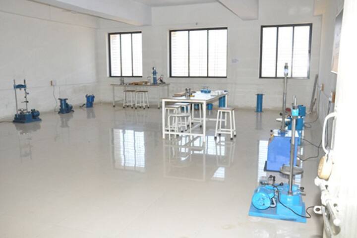 laboratory